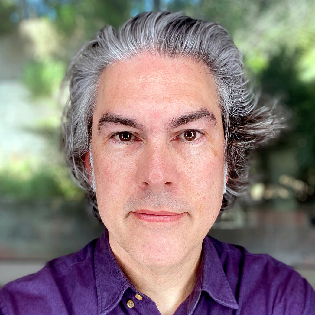 Nicolás Amado Vega - Founder & Revenue Growth Engineer